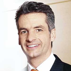 Dr, Hans-Peter Guellich, CEO, Dydon
